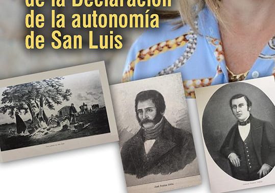 La conmemoración del Bicentenario en la Universidad Nacional de San Luis