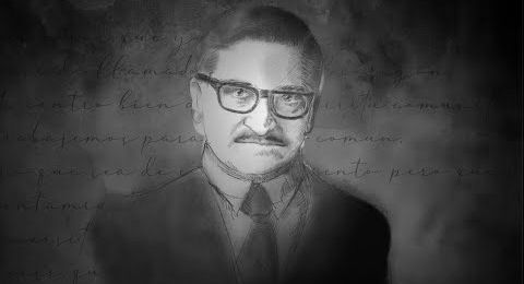 Serie web Memoria habitada