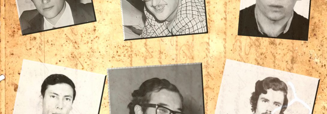 La UNSL digitaliza y restituye legajos de víctimas del terrorismo de Estado