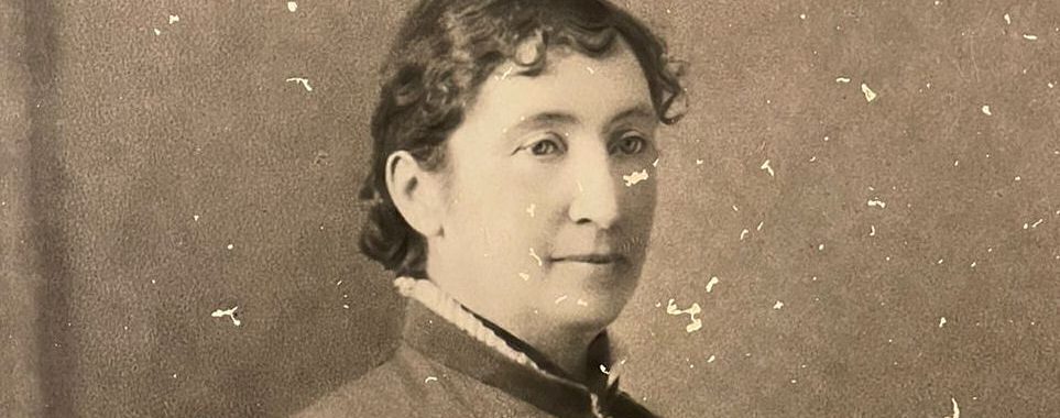 Enriqueta Lucio Lucero y su resistencia en la Normal Superior Graduada de Mujeres de San Luis (1874-1881)