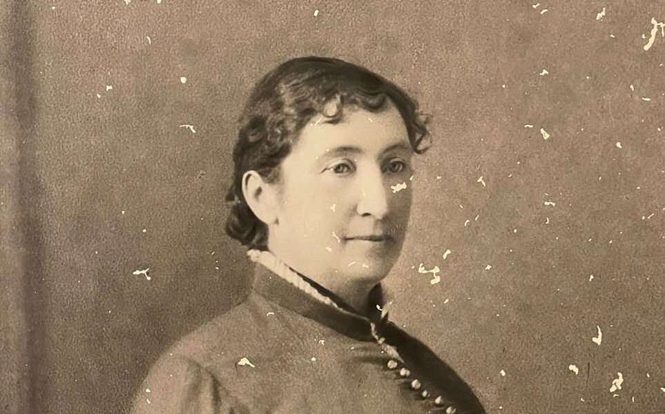 Enriqueta Lucio Lucero y su resistencia en la Normal Superior Graduada de Mujeres de San Luis (1874-1881)